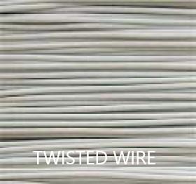 Twsited Wire