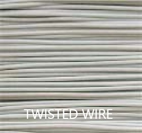 Covered Wire Covered Wire