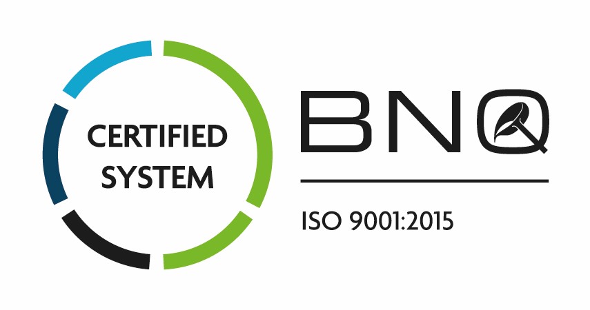 ISO 9001:2015