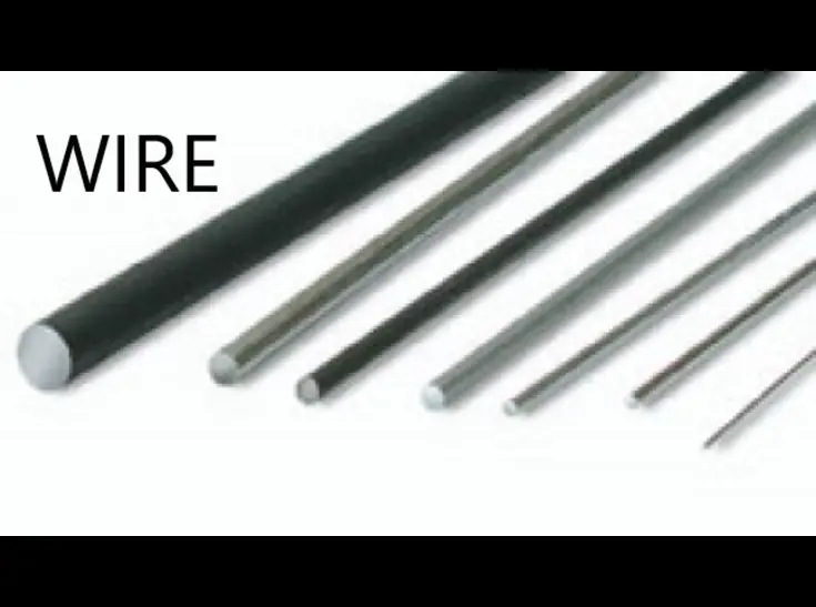 Wire Wire