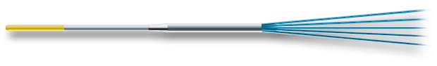 Multistrand Pin