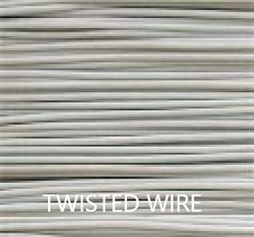 Twsited Wire